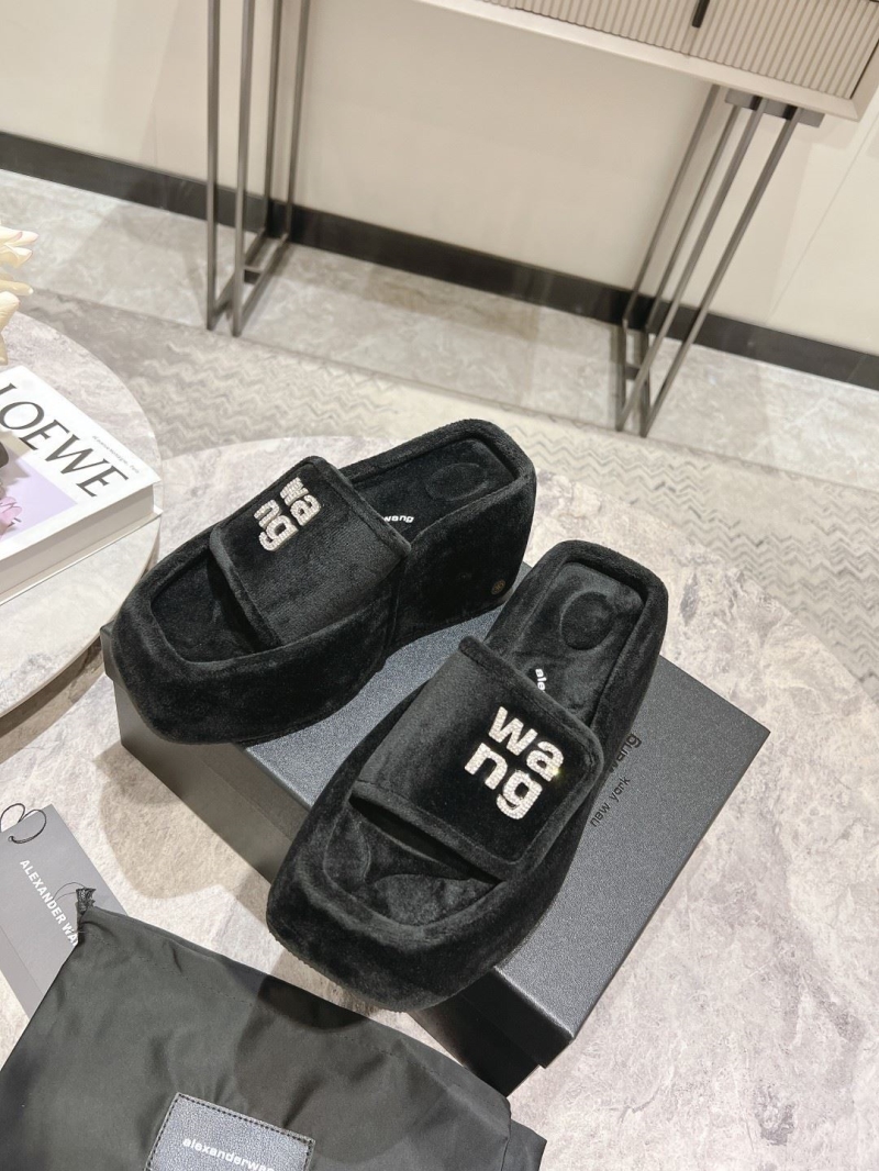 Alexander Wang Slippers